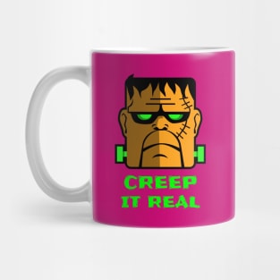 Creep it Real! Mug